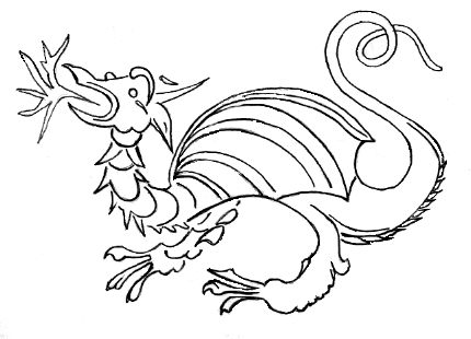 Ofenkachel / © J. Georg Friebe